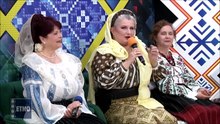 Corina Dragomir in cadrul emisiunii „Matinali si populari - ETNO TV - 27.04.2026”