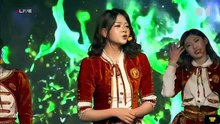 FULL MC PASSION 200% | JKT48 PASSION - 17 MEI 2026