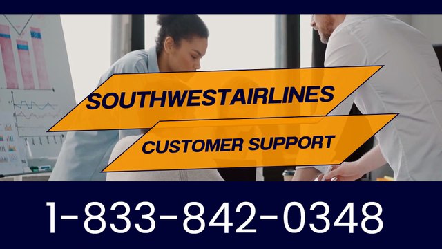 Official SouthWest Airlines ™ Customer Service℗ Phone Number Guide Step-by-Step Help & Support SouthWest Airlines ™