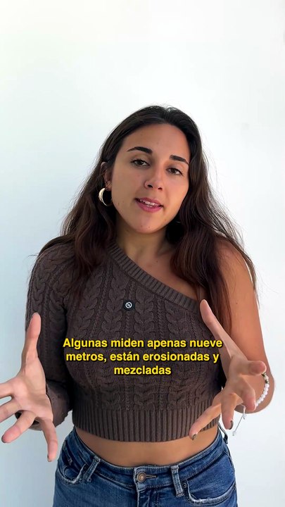 Nuevos descubrimientos sobre las líneas de Nazca