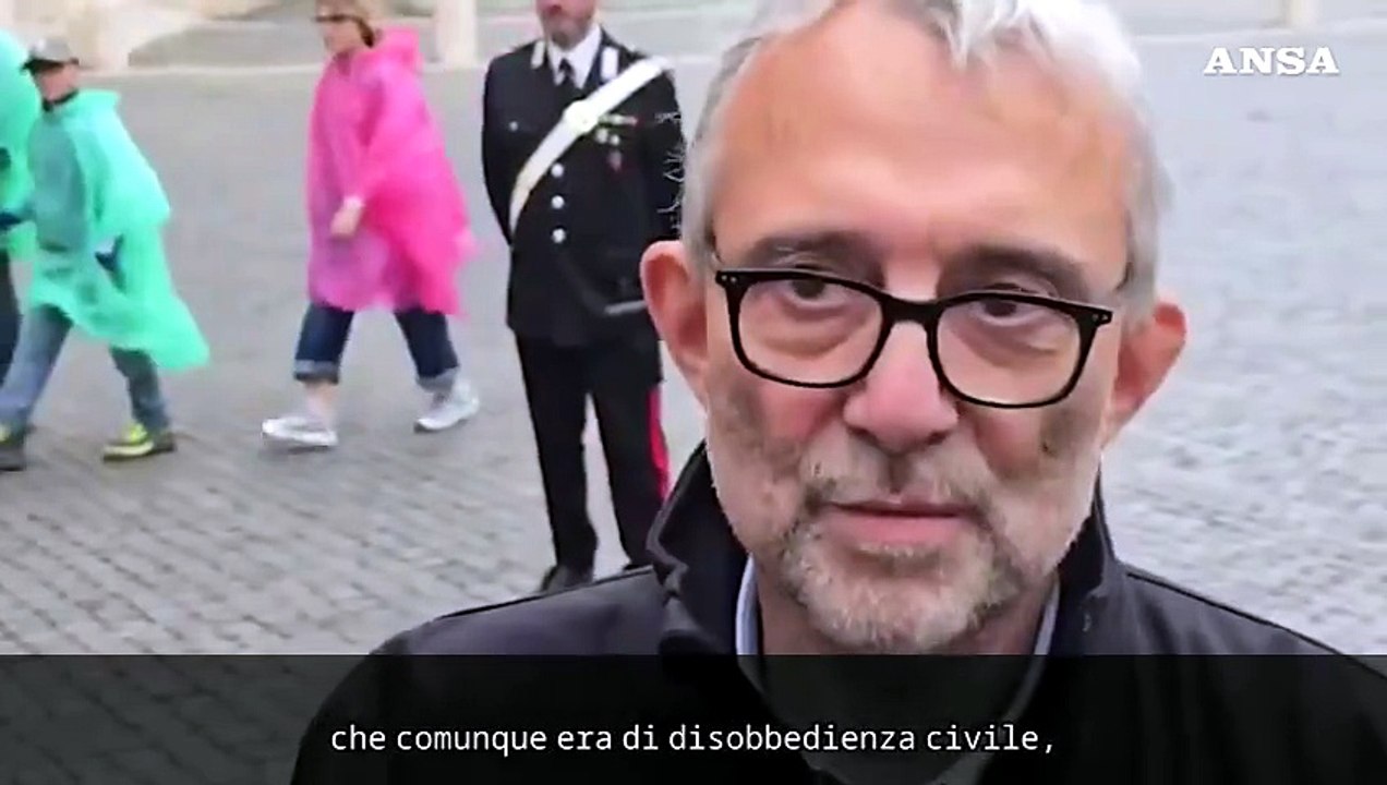 Vigilanza Rai, Giachetti: "Stop allo sciopero, ma la situazione si sblocchi"