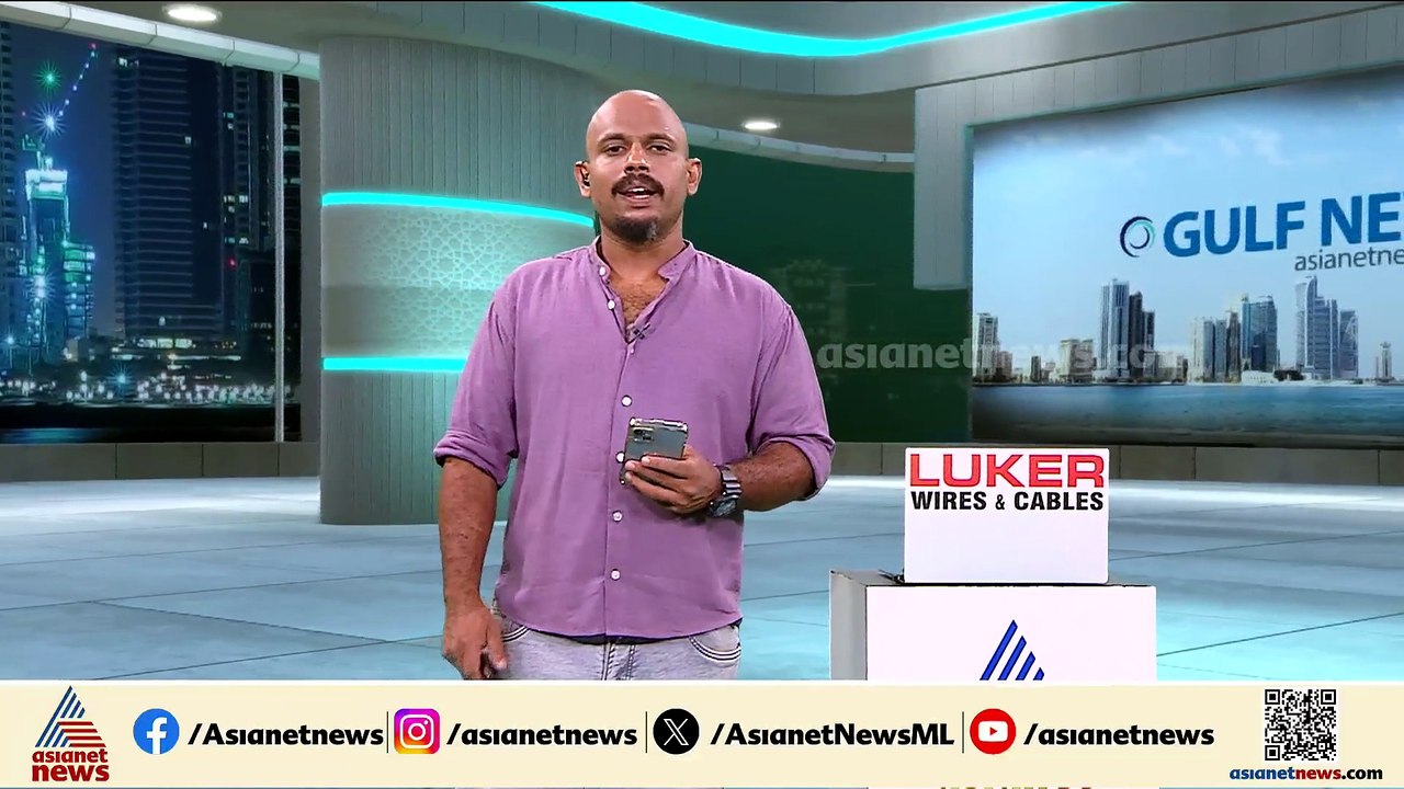 100 മേനി വിജയം നേടി ​ഗൾഫിലെ എസ്എസ്എൽസി വിദ്യാർത...