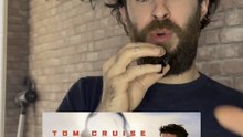 Les choses iconiques dans Top Gun ! Qui ressort au cinéma !