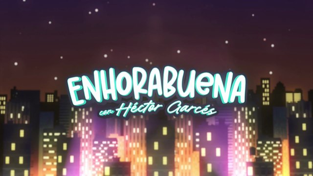 Duo Despertares, Enhorabuena