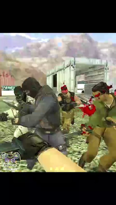 Counter Strike 1.6 fy_nuketown map – Gameplay Part 120.4 (PC)