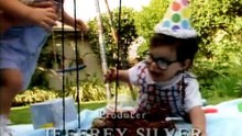 Los Años Maravillosos - FELIZ CUMPLEAÑOS