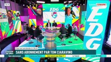 Le sans abonnement du 15 mai - L'Équipe de Greg - extrait