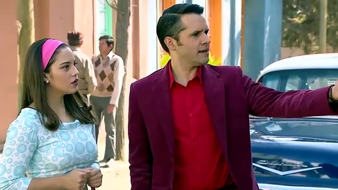 Yo soy Lorenzo Cap 13