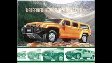 The Ute Stude: The Avanti SUV That Attampted To Revive Studebaker