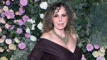 Azaela Robinson revela padece agrofobia