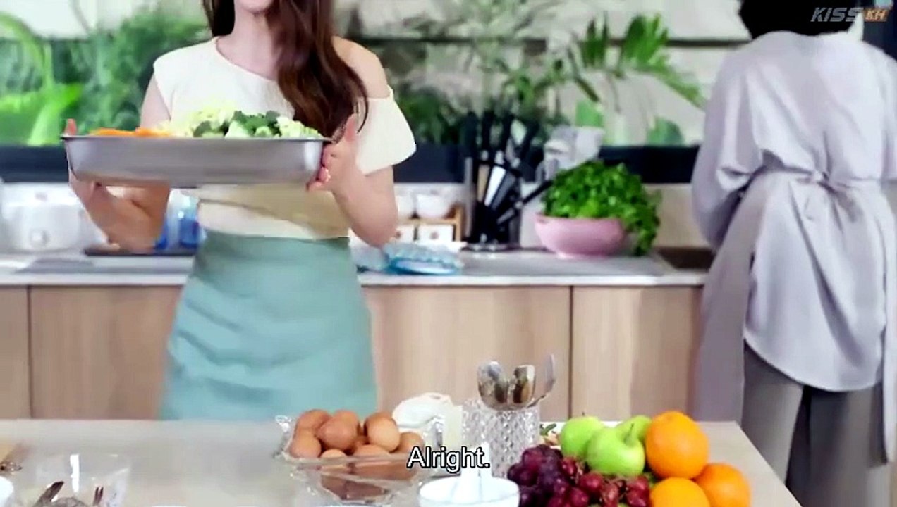 Ep.2 Fulfill Engsub Engsub