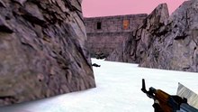 Counter Strike 1.6 as_tundra map – Gameplay Part 121.1 (PC)