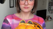 Un jour, un objet mignon - Épisode 9, le Tupperware chien