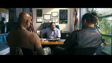 Team Démolition Bande-annonce (ES)