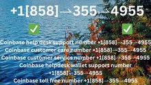 『Coinbase CUSTOMER®』 SERVICE© CARE℗ NUMBERS TOLL FREE NUMBER: Easy Step by Step Guide