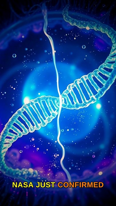 Plants Hacked Evolution to Survive the Asteroid