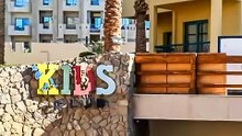 Eagles Downtown Zahabia & Beach Resort Egipt Hurghada