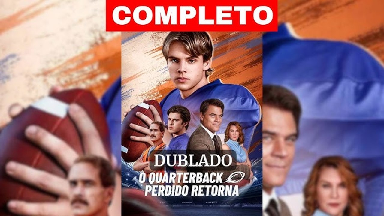 O Quarterback Perdido Retorna