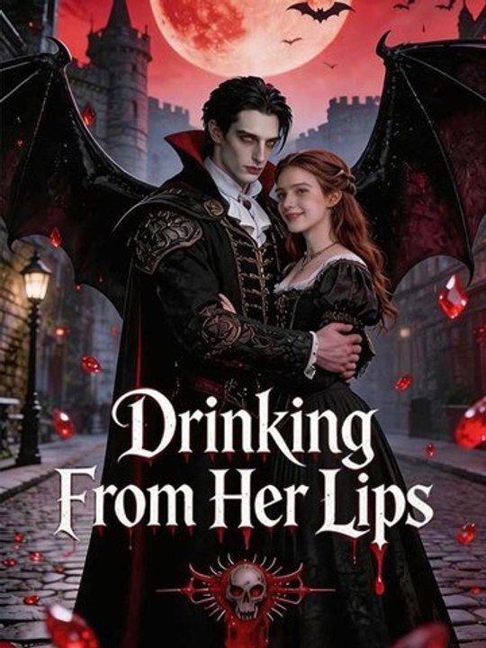 Drinking From Her Lips - FULL