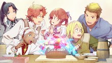 SugarApple Episode 17 IN ENGLISH