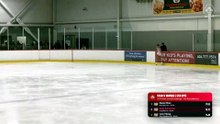Star 5 Women U13 Gp 1 - 2026 BC/YT Super Series Victoria Day