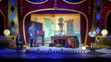 Kerstshow 2008-2009 - De (Niet Zo) Magische Kerstshow [DVD]