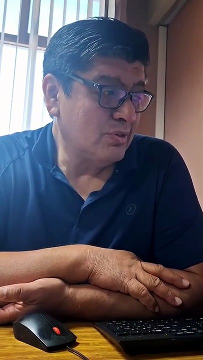Gilberto Lagarda Vázquez