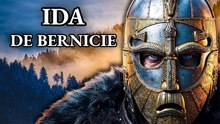 Ida de Bernicie : le tout premier roi anglo-saxon du Nord
