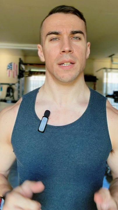 Advice on EZ Bar Skullcrushers 💡For EZ bar skullcrushers, think control first, elbow comfort second, load third.