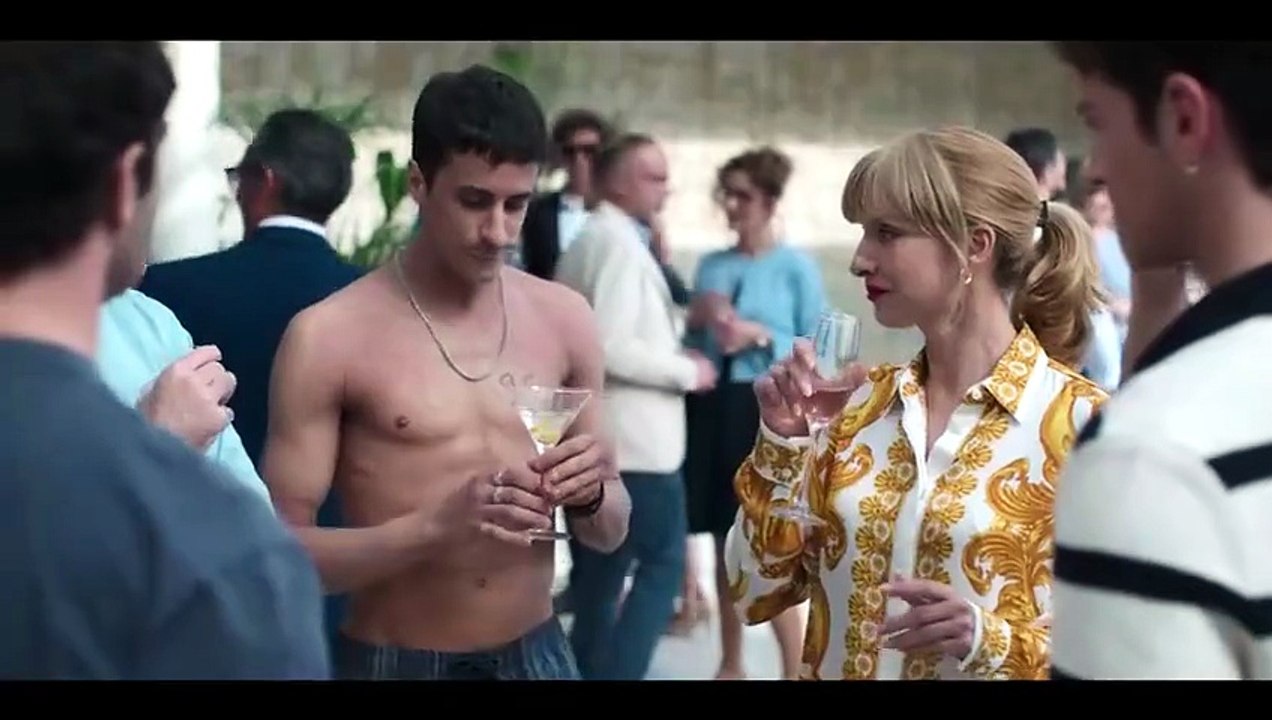Breathless (Respira) - Season 2 - Episode 04: First, Do No Harm Eng Sub [Full Movie]