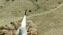 Pakistan Validates Fatah-4 Precision Strike