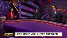 Global Bond Selloff Deepens, US 30-Year Hits '07 High