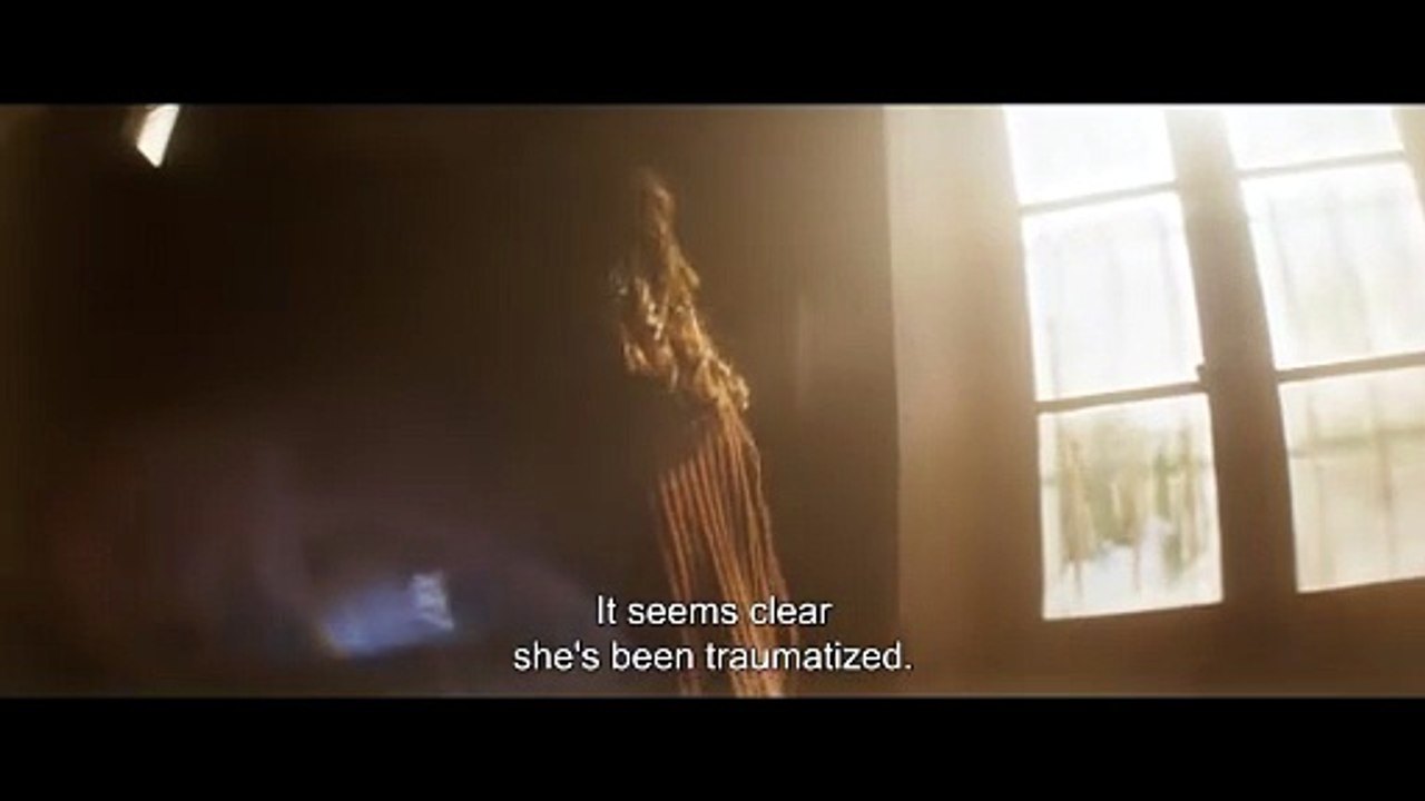 Karma - Teaser #1 [VF|HD1080p]