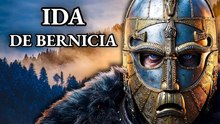 Ida de Bernicia: el primer rey anglosajón del norte