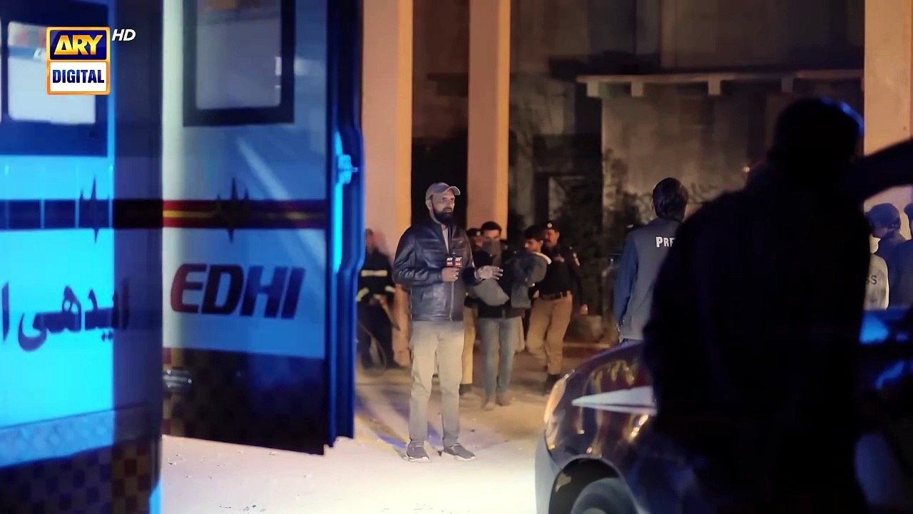 Naqaab EP 36
