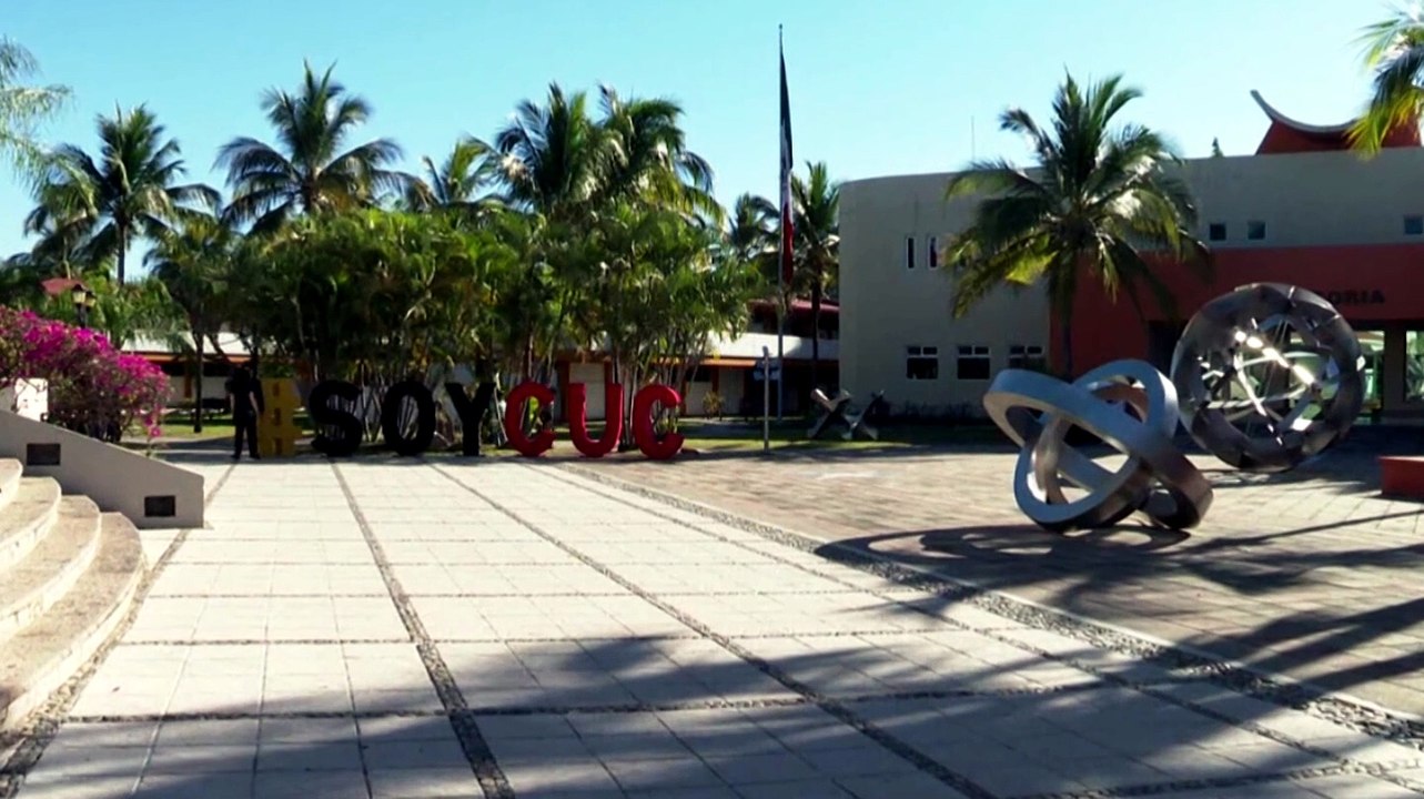 Amenaza en CUCosta genera alarma | CPS Noticias Puerto Vallarta