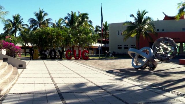 Amenaza en CUCosta genera alarma | CPS Noticias Puerto Vallarta