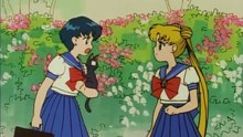 SailorMoon Episode 12 English Dubbed