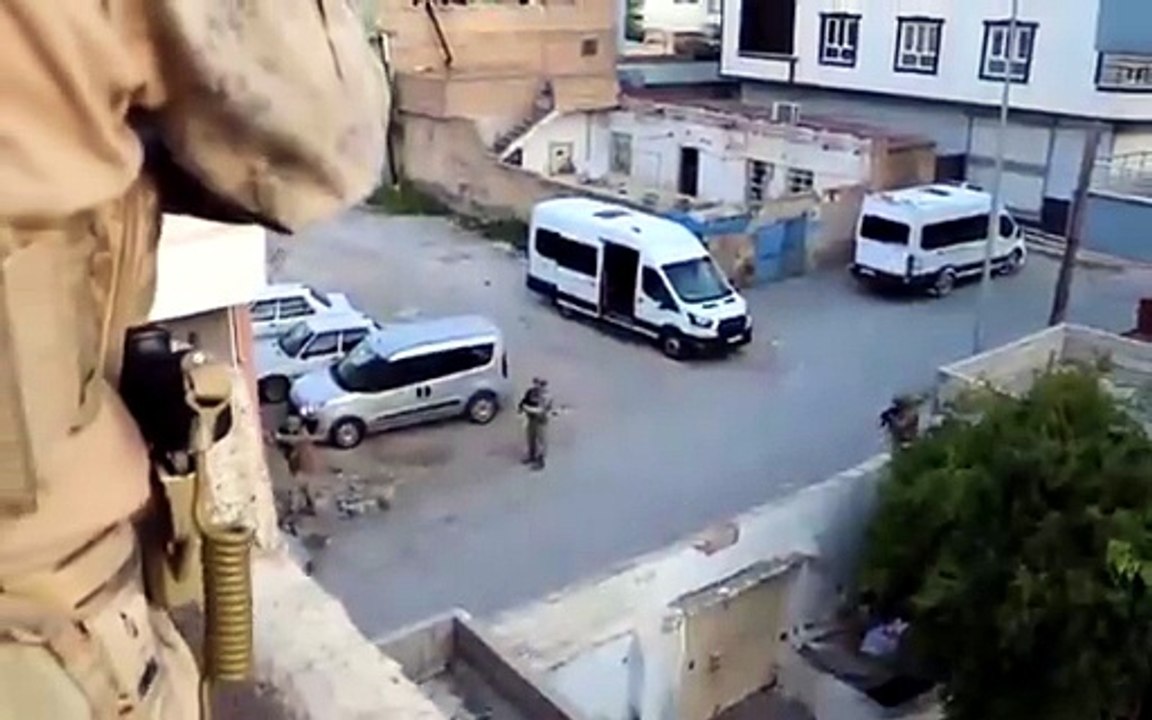 Şanlıurfa’daki 88 Kişinin Tutuklandığı Operasyonun Perde Arkası Ortaya Çıktı