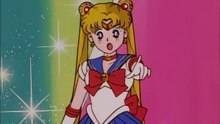 SailorMoon Episode 14 English Dubbed