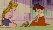 SailorMoon Episode 11 English Dubbed