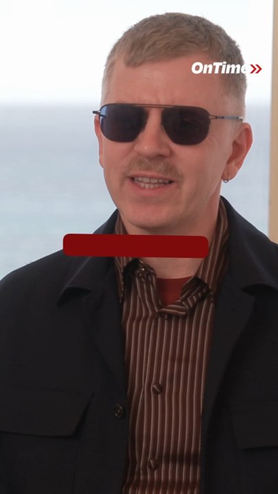 le producteur de Histoires parallèles raconte l...