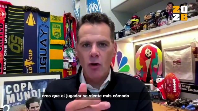 El relato del futbol ya no es exclusivo de los medios de comunicación tradicionales