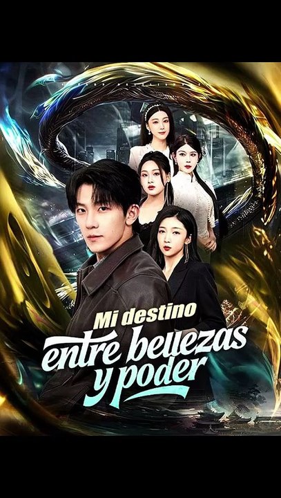 Mi destino entre bellezas y poder