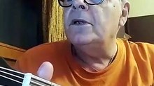 Amore Bello (Claudio Baglioni Cover) - xandrot.nessun diritto canzone.