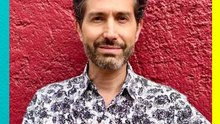 Benny Ibarra habla del Mundial, Timbiriche y evita polémica de Paulina Rubio