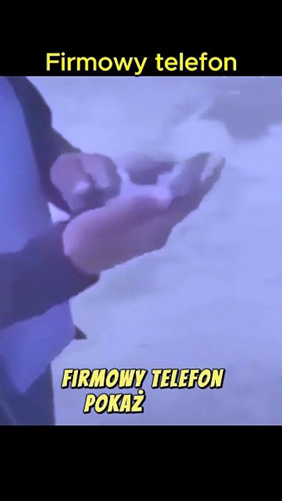 Telefon firmowy