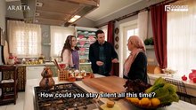 A r a f t a - Episode 94 Eng Sub [Full Movie]