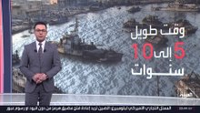 "سنتكوم" تحسم الجدل بشأن قدرات إيران العسكرية بعد الحرب
