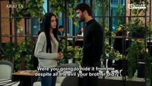 A r a f t a - Episode 93 Eng Sub [Full Movie]
